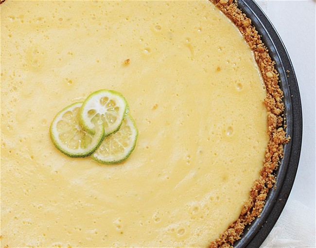 Image of Key Lime Pie