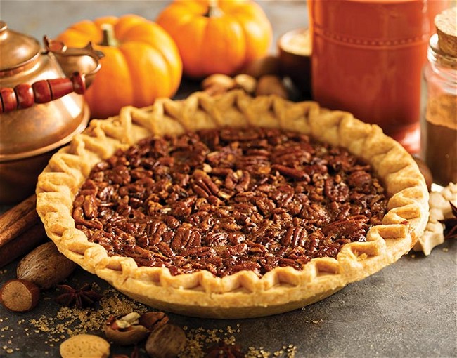 Image of Pecan Pie