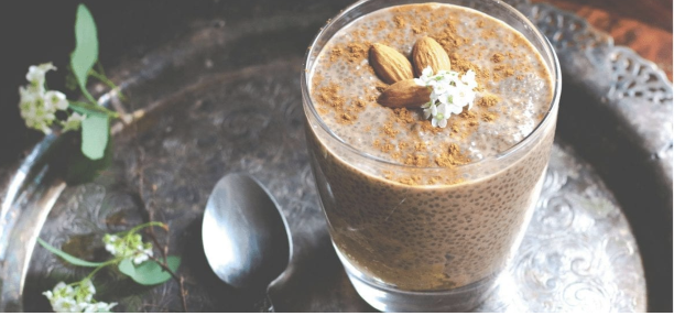Image of Chocolate Protein Smoothie