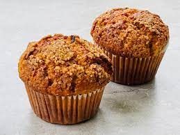 Image of Red River Cereal Muffins