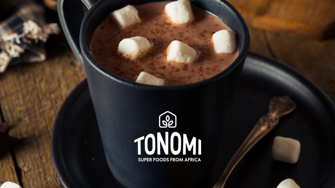 Image of Elevate Your Mug: Espresso Hot Chocolate that Rocks Your World