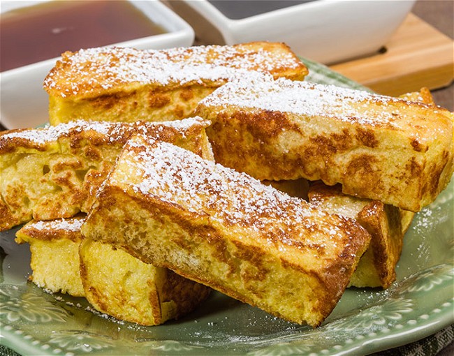 Image of French Toast Sticks