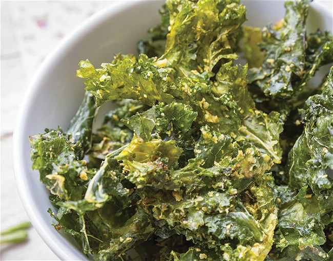 Image of Kale Chips