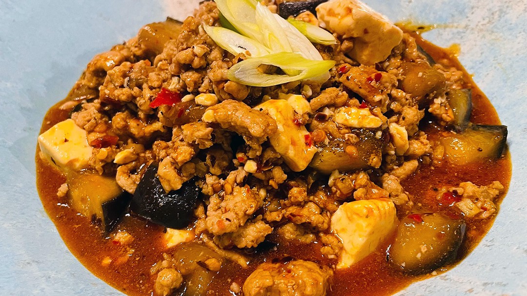 Image of RBK Mapo Tofu