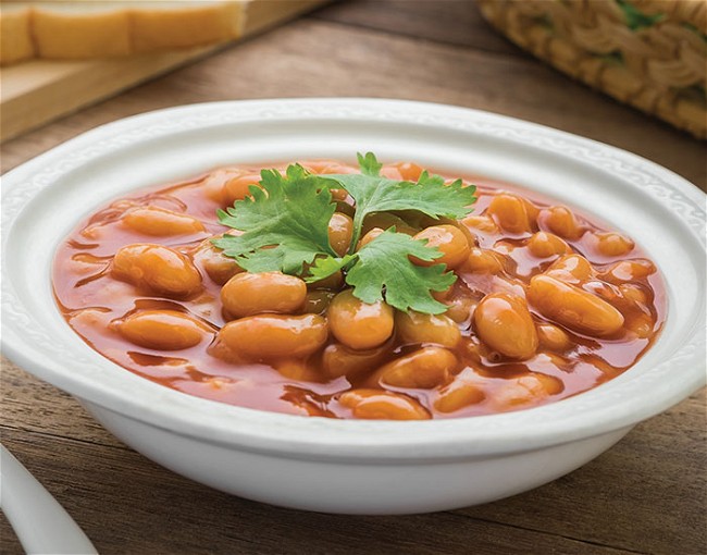 Image of Boston Baked Beans