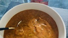 Image of Delicious & Healthy 'Fridge Bottom' Soup