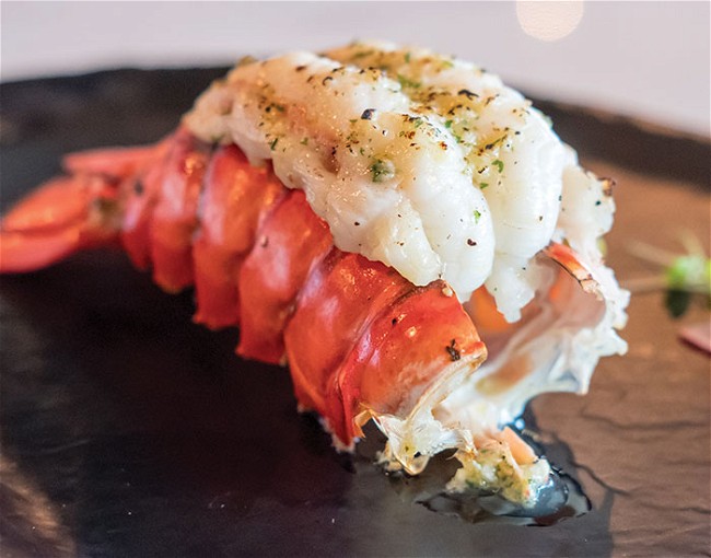 Image of Lobster Boil