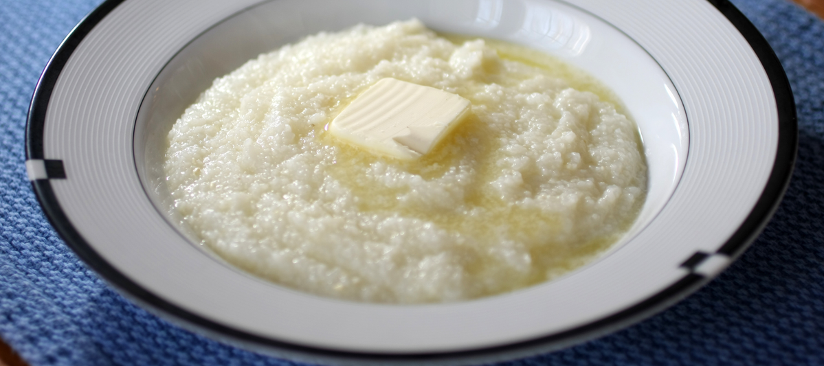 Haygood Mill Grits