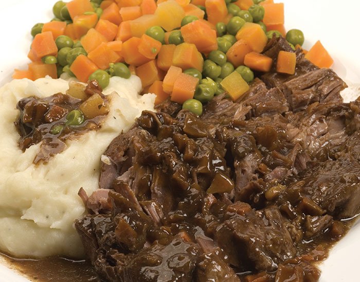 Instant pot yankee pot best sale roast recipe