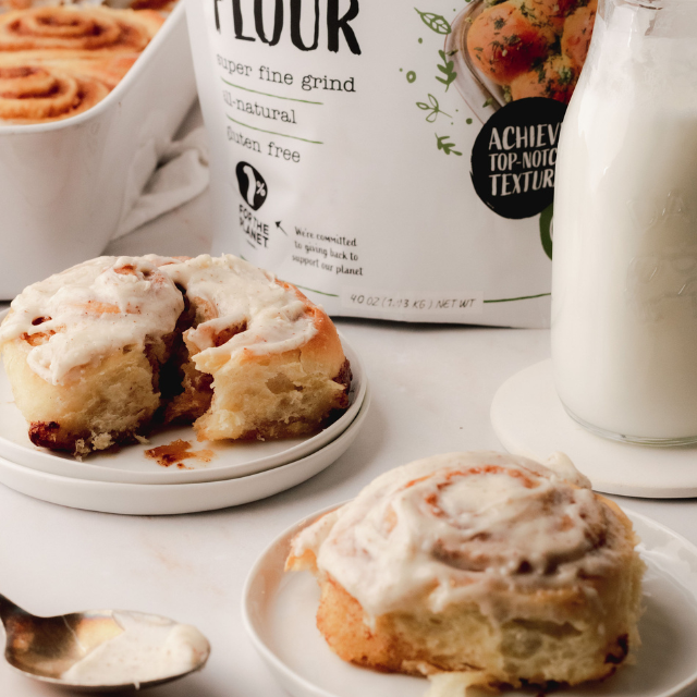 Image of Cinnamon Rolls