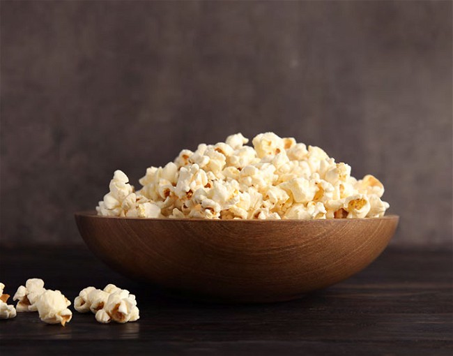 Image of Popcorn