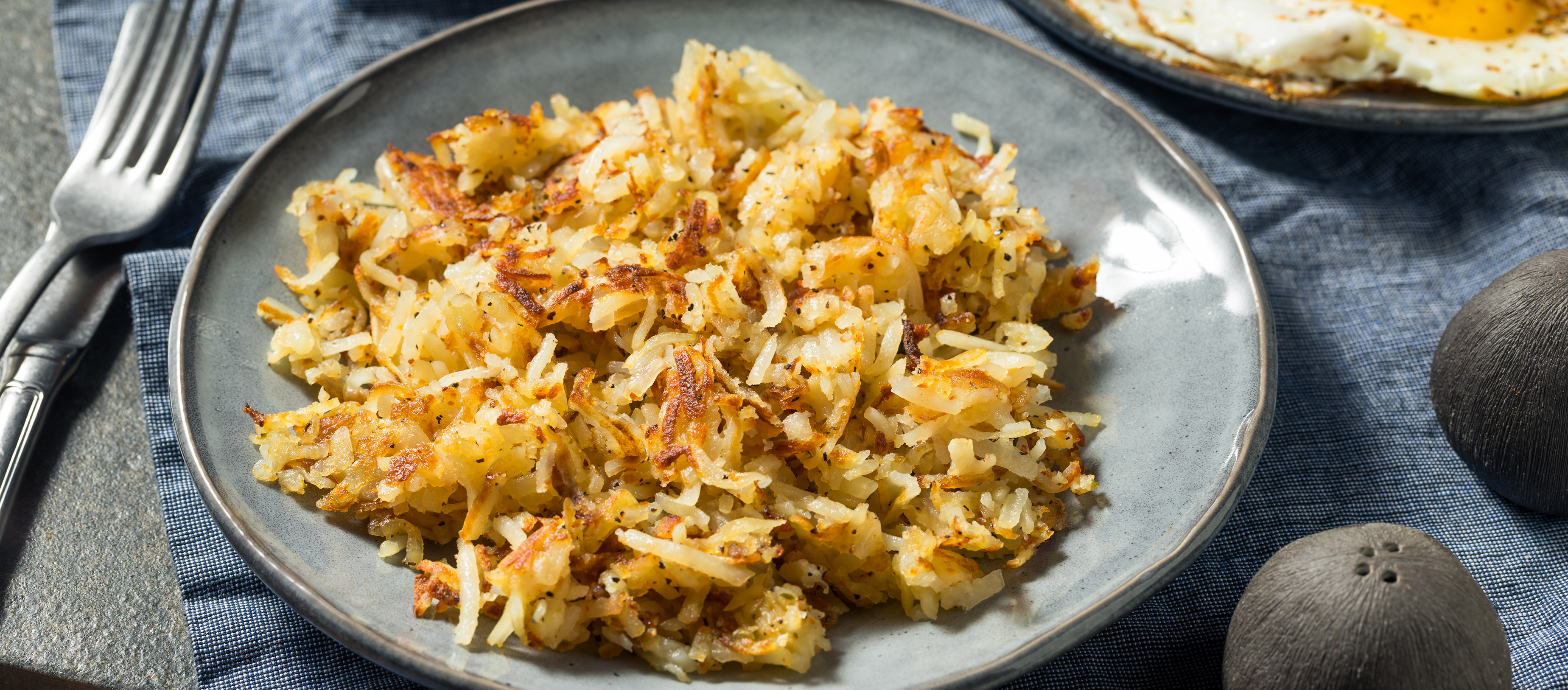 Image of Peppery Sage Hash Browns