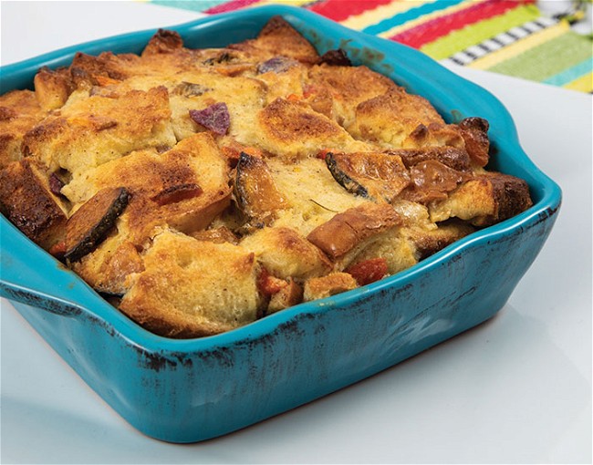 Image of Bread Pudding