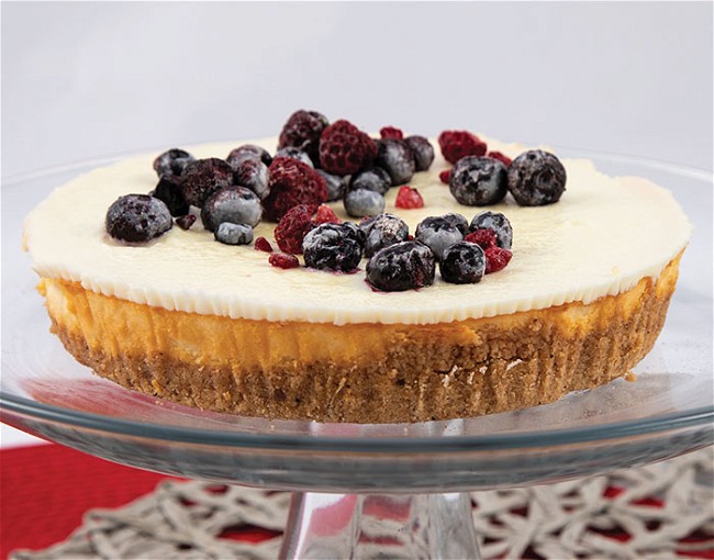 Image of Frutti di Bosco