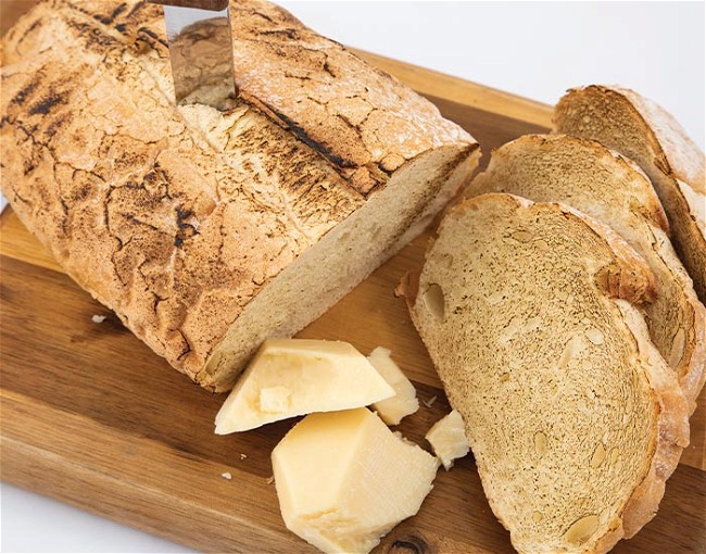 Image of Italian Loaf