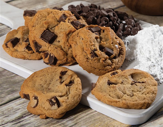 Image of Chocolate Chunk Cookies
