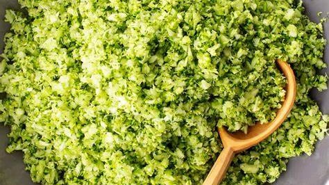 Image of Broccolini Rice