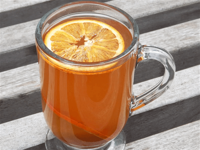 Image of Some Like It Hot Toddy