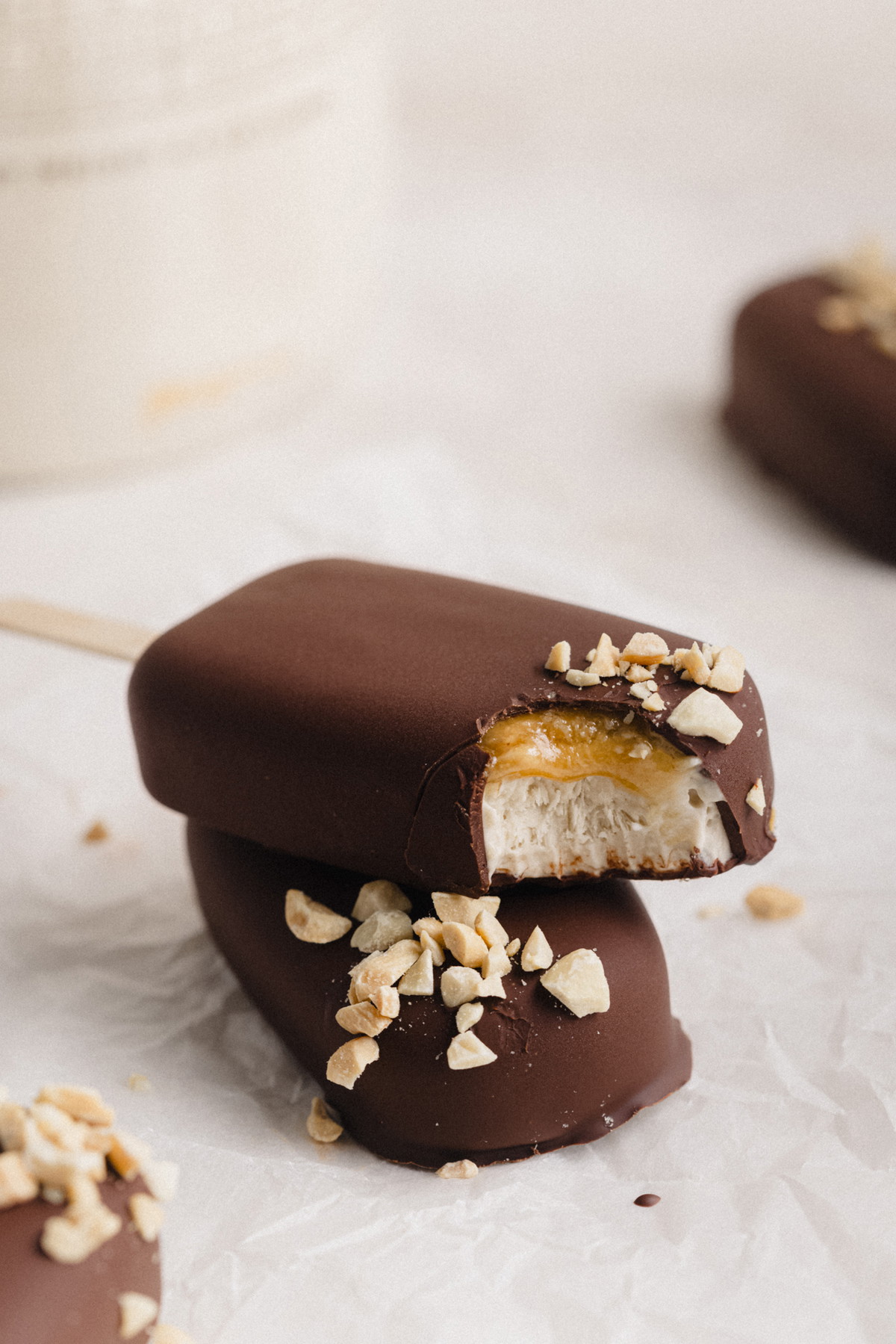 Magnum saludable 
