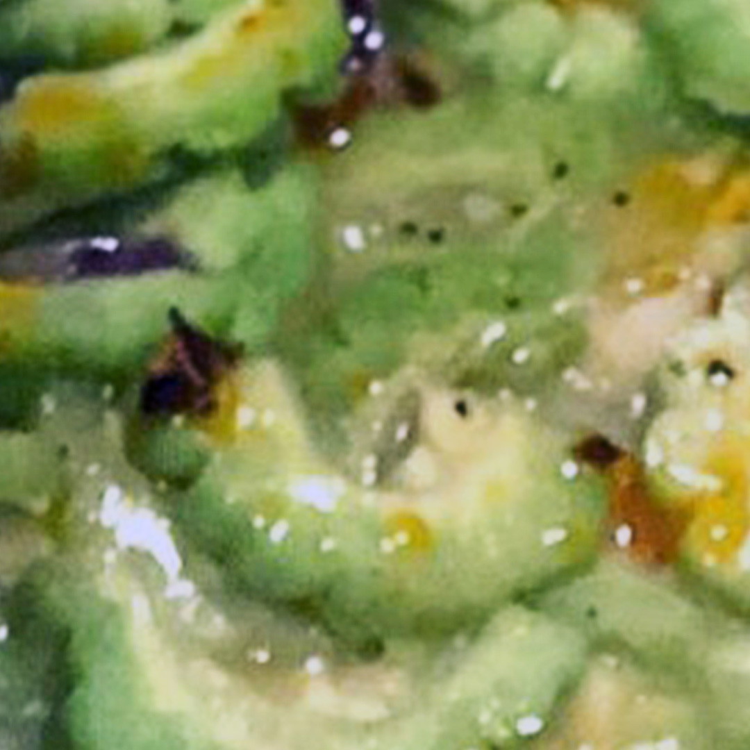 Ampalaya Guisado (Bittermelon Stir Fry)