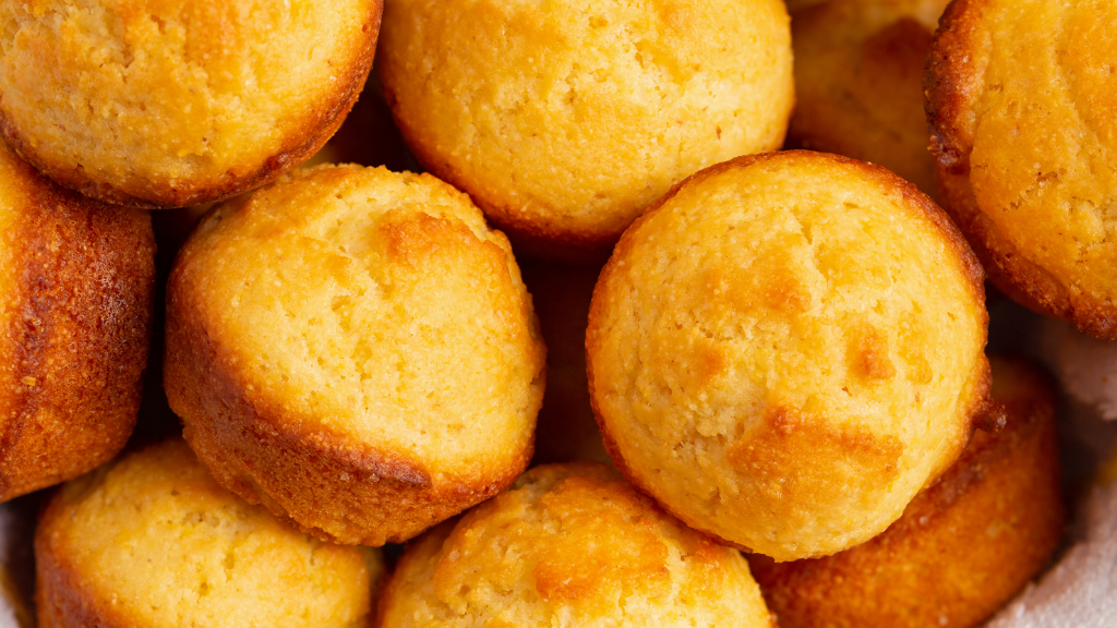 recette muffins panais-chocolat blanc