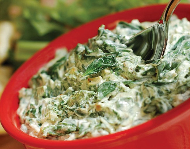 Image of Artichoke Dip