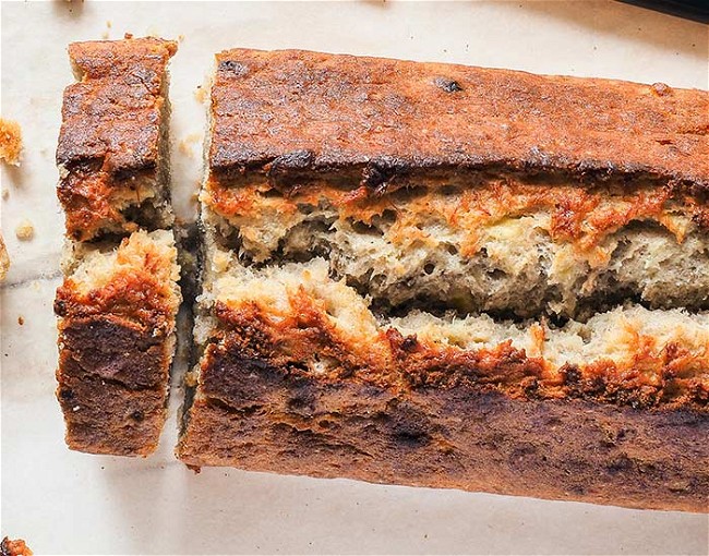 Image of Banana Bread