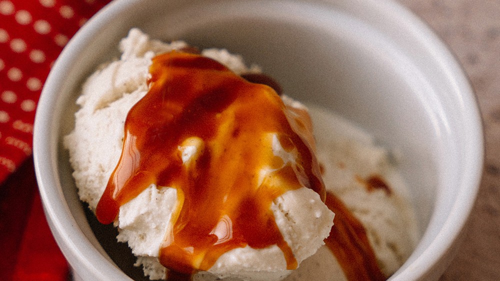 Image of Caramel Sauce