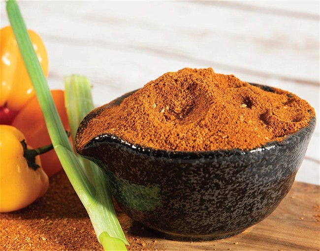 Image of Cajun Spice Rub