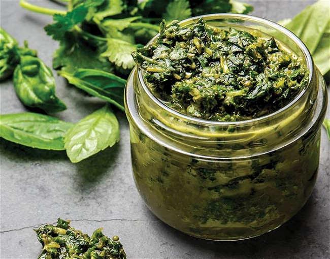 Image of Chimichurri