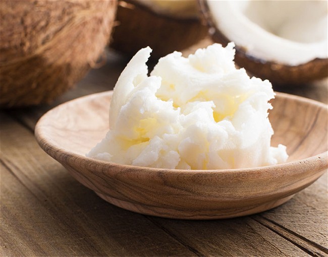 Image of Coconut Butter