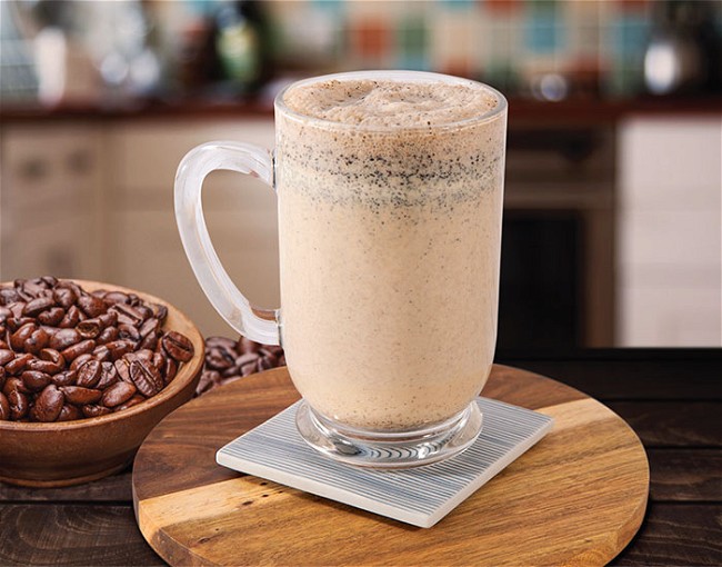 Image of Coffee Protein Shake