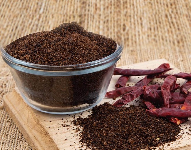 Image of Coffee Rub