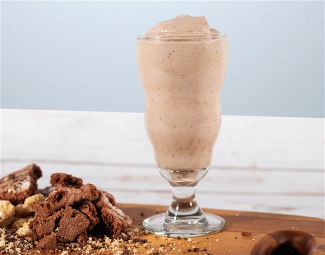 Image of Cookies & Cream Shake