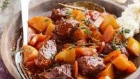 Image of Irish Beef Stout Stew