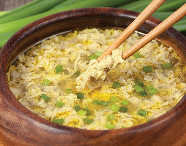 Image of Egg Drop Soup