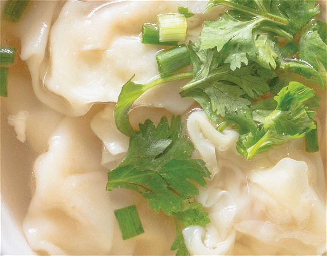 Image of Wonton Soup