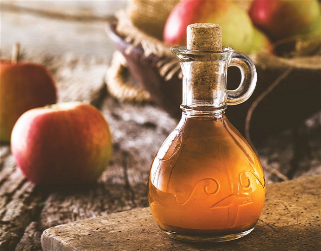 Image of Apple Cider Vinegar
