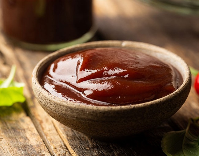 Image of BBQ Sauce