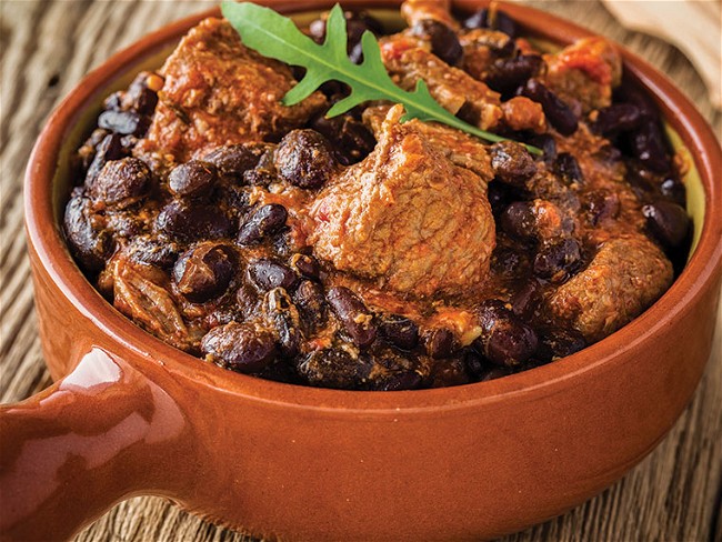 Image of Beef Chili