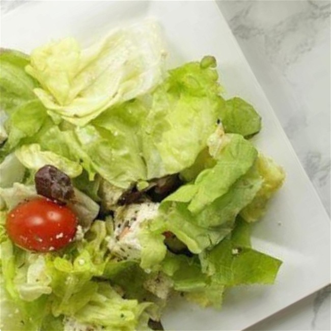 Image of Hillary's Organic Greek Salad