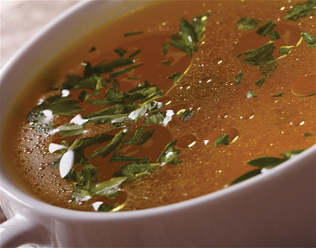 Image of Beef Stock
