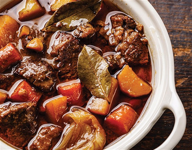 Image of Beef Tagine