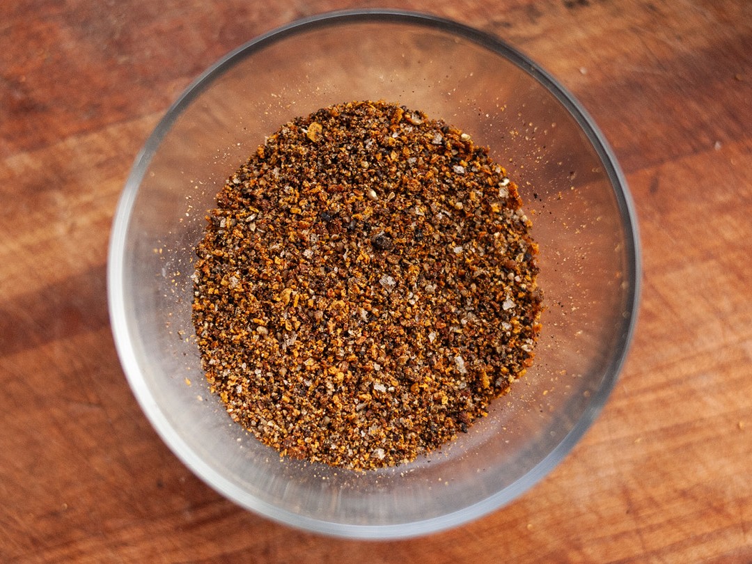 Smoked Lemon Pepper, image size:1080x810