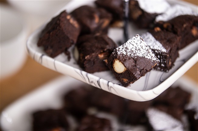 Image of Chocolate Brownies