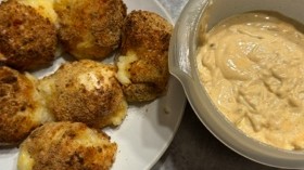 Image of Maple Remoulade Sauce