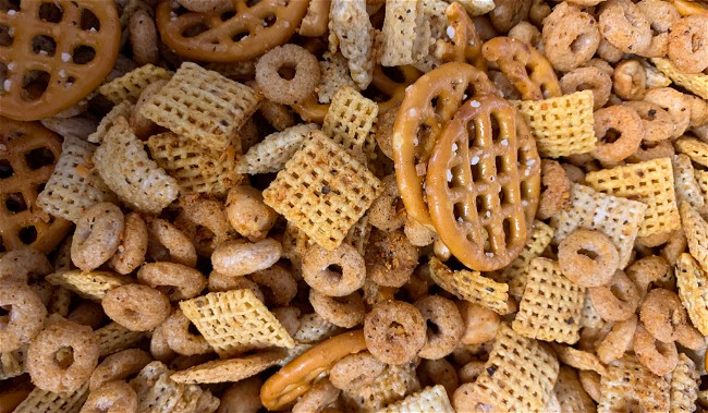 Image of Ritas & Fajitas Chex Mix