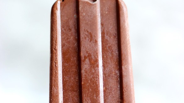 Image of Dairy-Free Collagen Fudgesicles (No-Sugar Added)