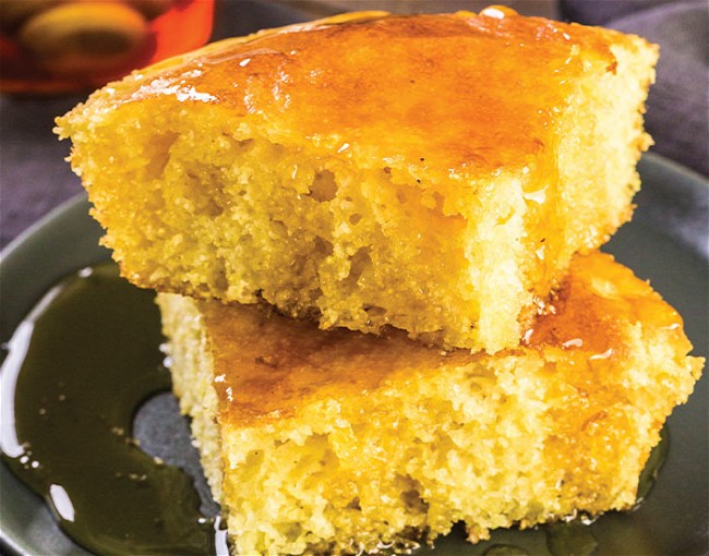 Image of Cornbread