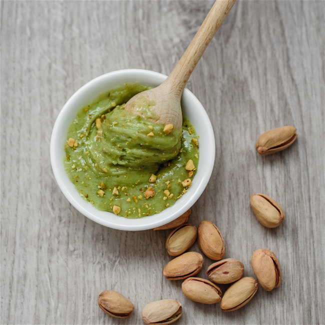 Image of Pistachio Paste Recipe